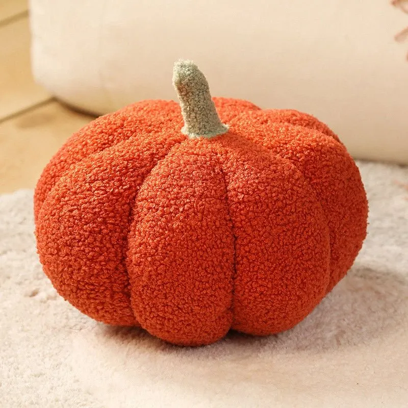 20cm Small Pumpkin Plush Toy