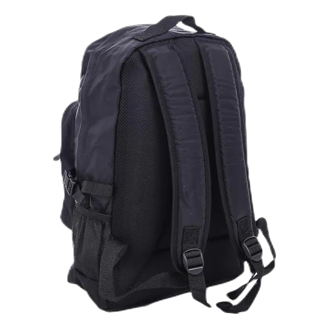 Alpha Morningside  Backpack Black