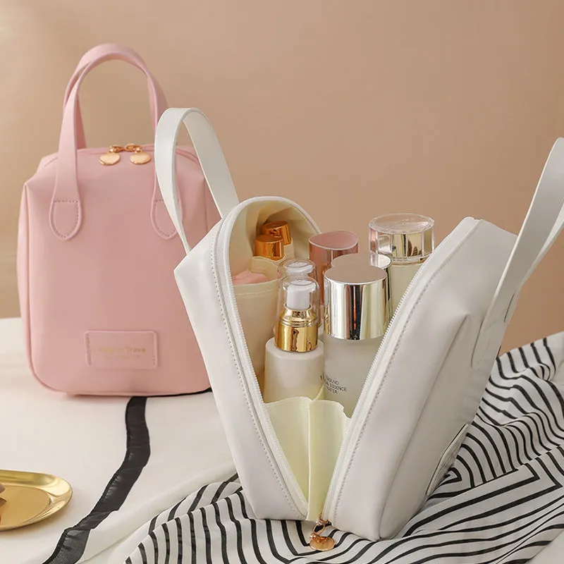 Annalisa | Graceful Allure Makeup Bag