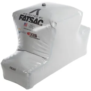 Ballast FatSac FatSac Malibu PNP 650 AVO Kit, gray