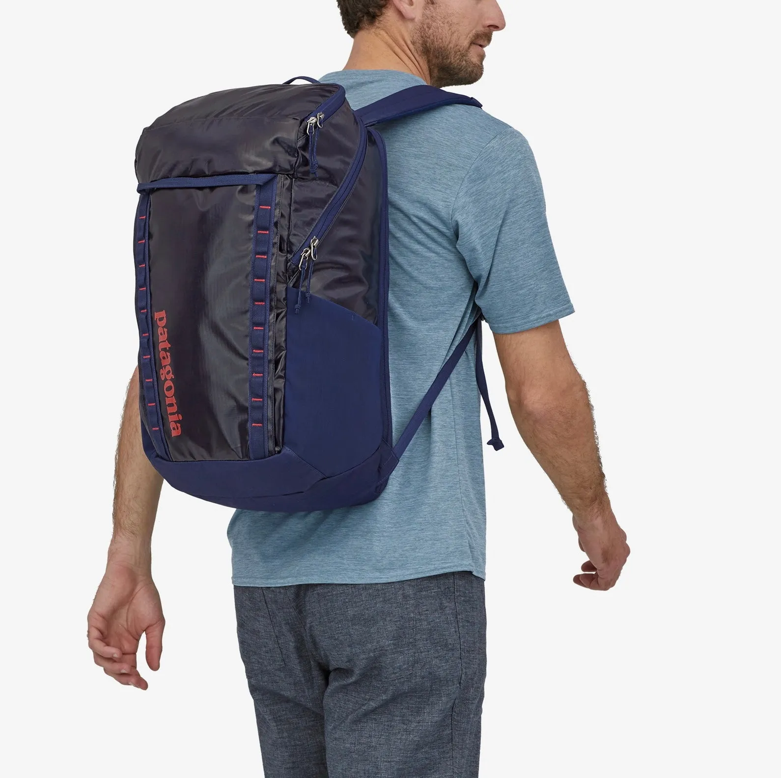Black Hole Pack 32L - Classic Navy