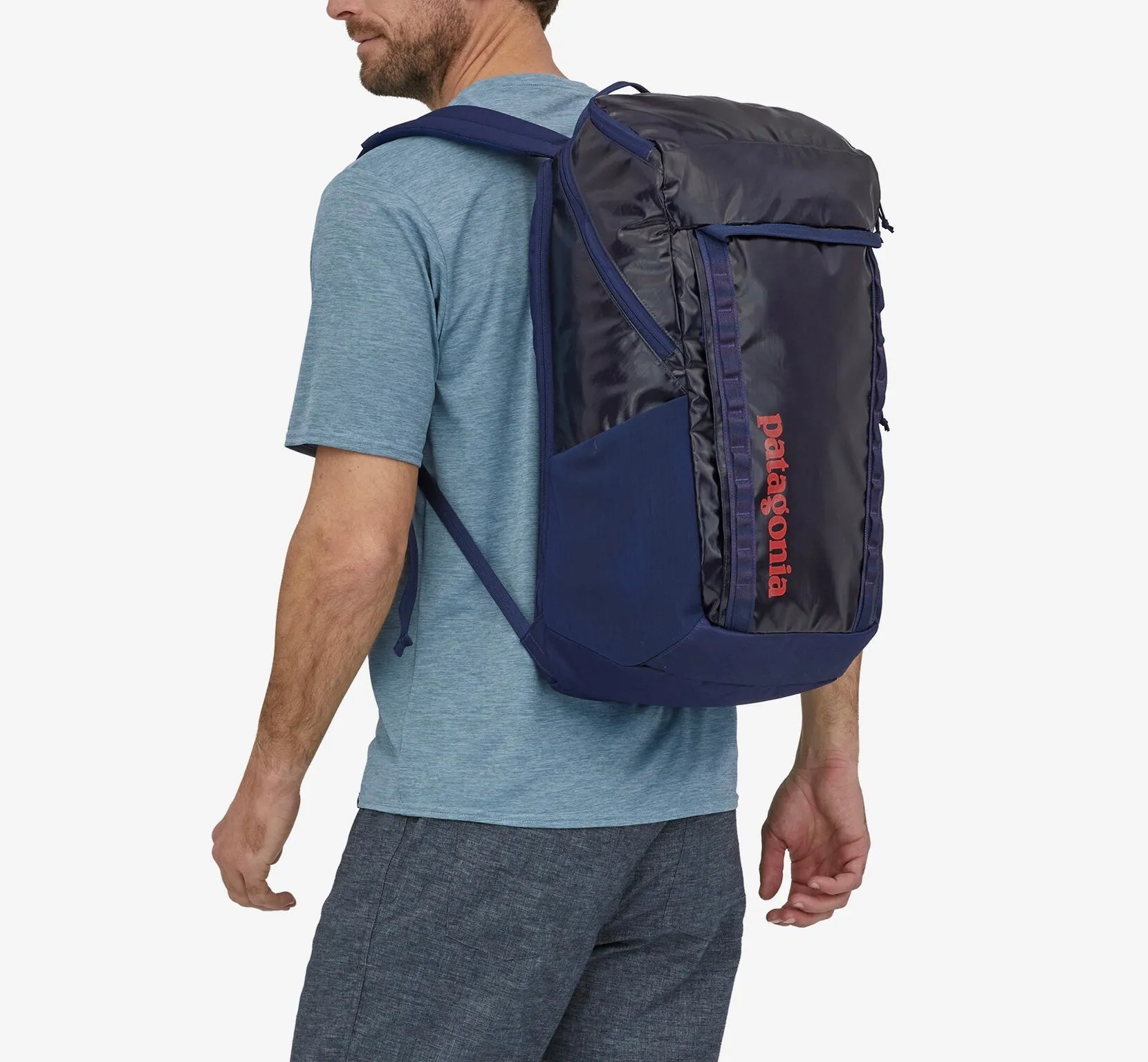 Black Hole Pack 32L - Classic Navy