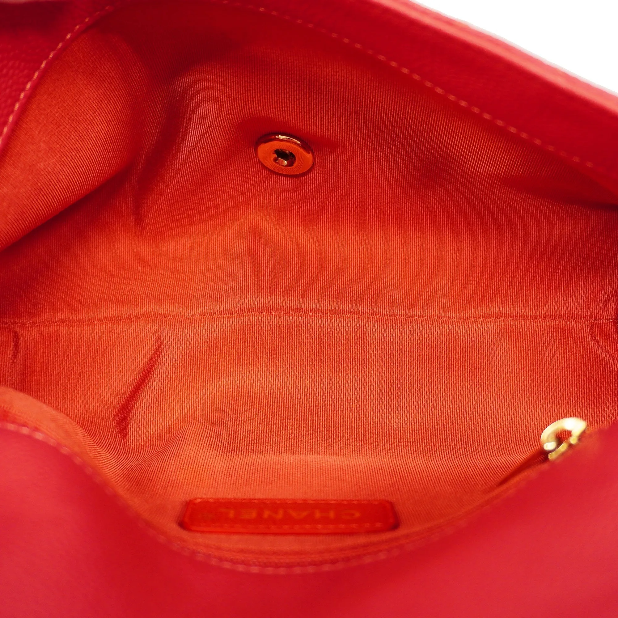 CHANEL  Matelasse 2way Bag Women's Caviar Leather Handbag,Shoulder Bag Pink