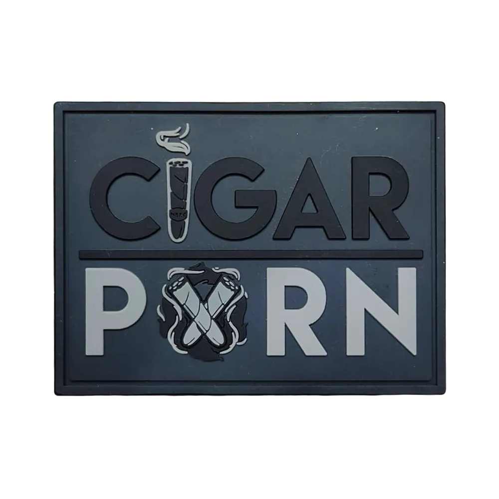 Cigar Pxrn Patches