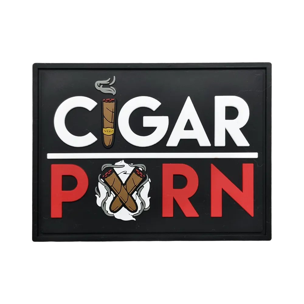 Cigar Pxrn Patches