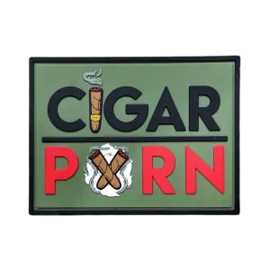 Cigar Pxrn Patches
