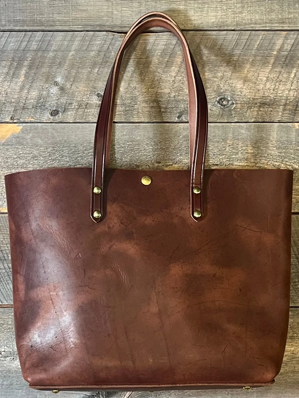 Classic Tote Bag No. 1305