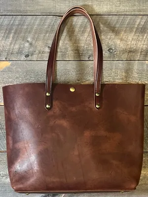 Classic Tote Bag No. 1305