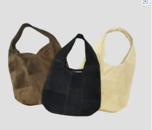 Custom handpick Poppy, Reworked Bags - 310 Pieces