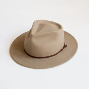 Eastwood Fedora