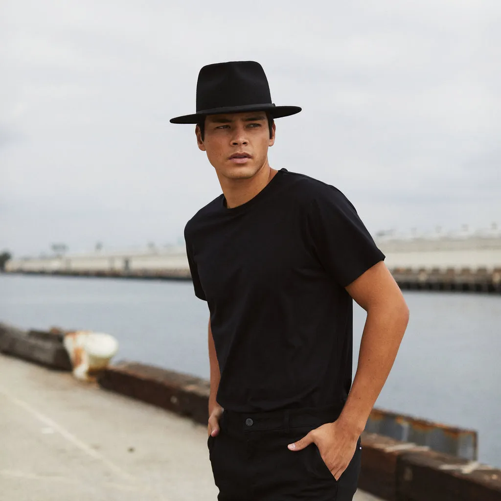 Eastwood Fedora