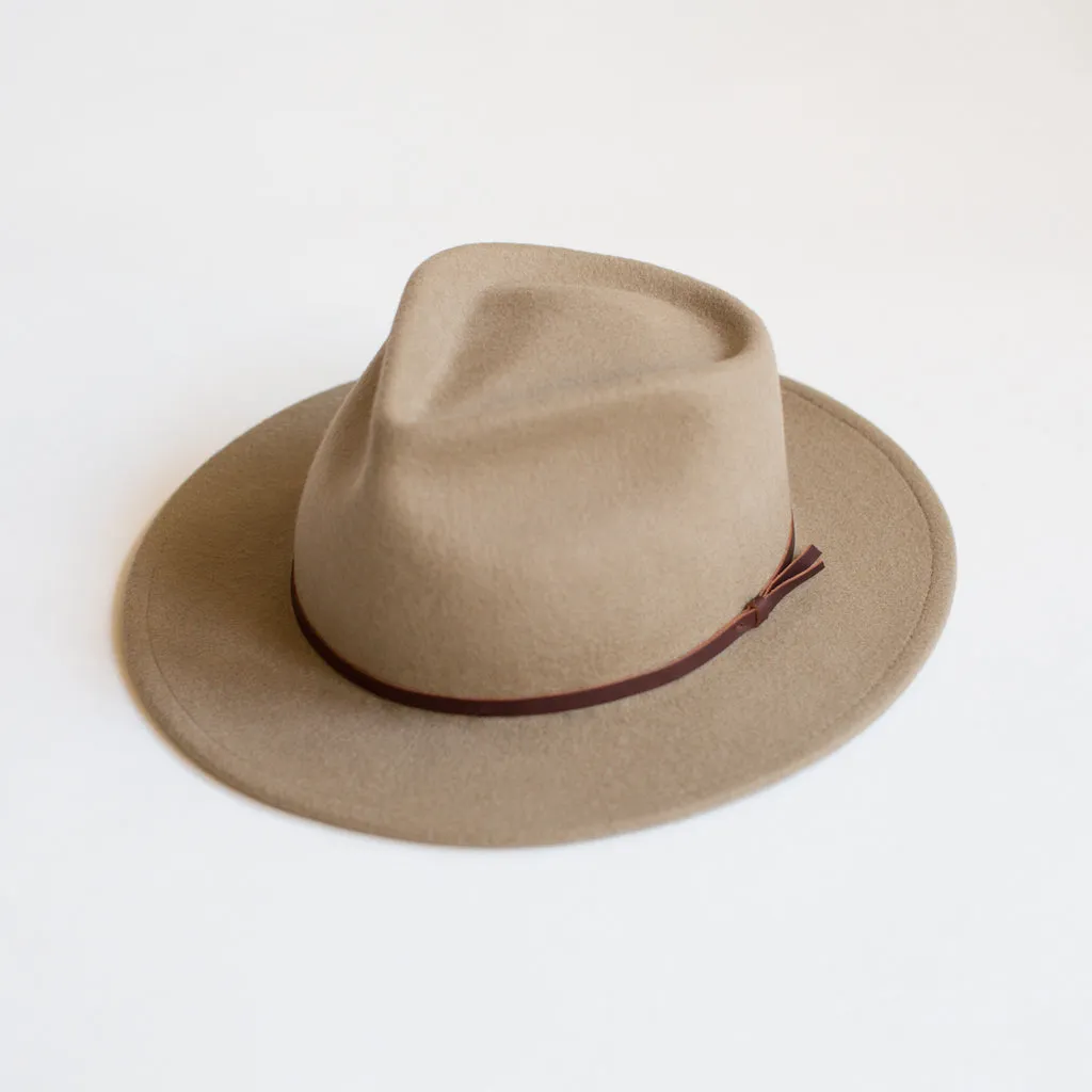 Eastwood Fedora