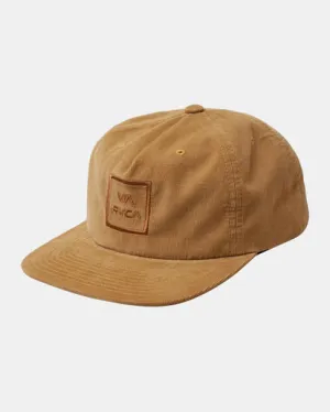 Freeman Snapback Hat | Two Colors