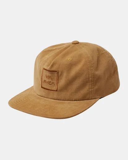 Freeman Snapback Hat | Two Colors