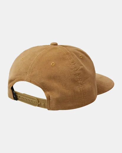 Freeman Snapback Hat | Two Colors