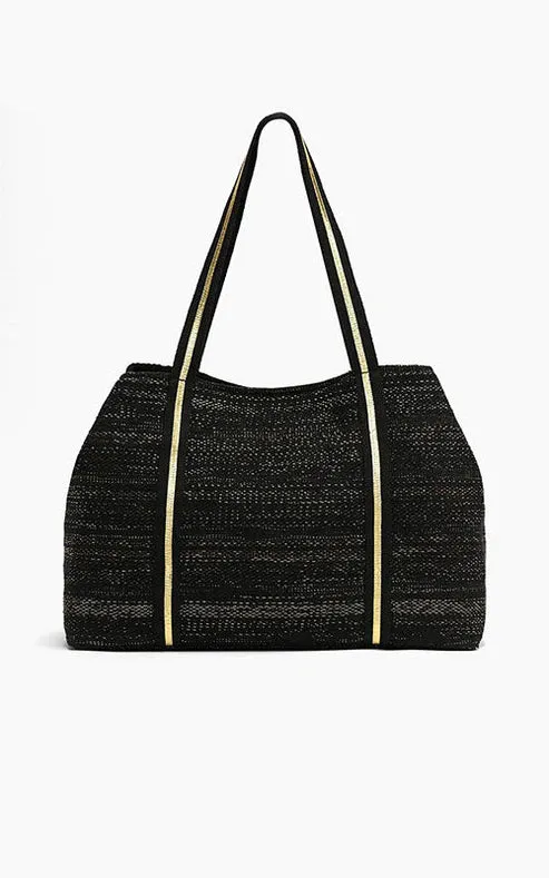 Garden Glam Tote