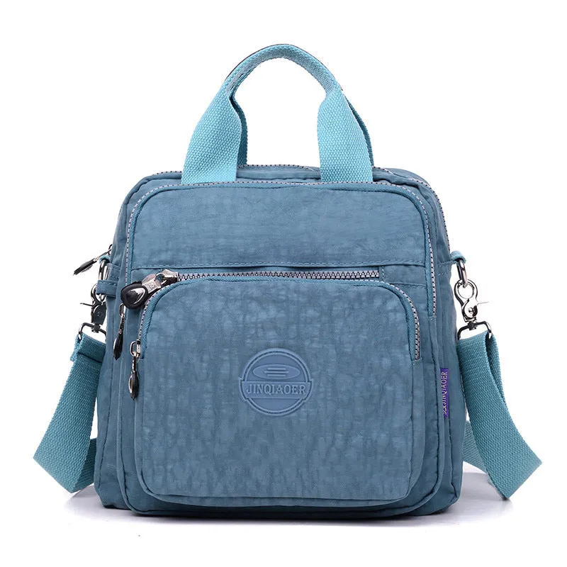 Giselara | 3-in-1 Waterproof Multi-functional Shoulder Bag