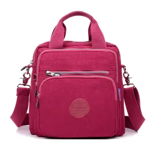 Giselara | 3-in-1 Waterproof Multi-functional Shoulder Bag