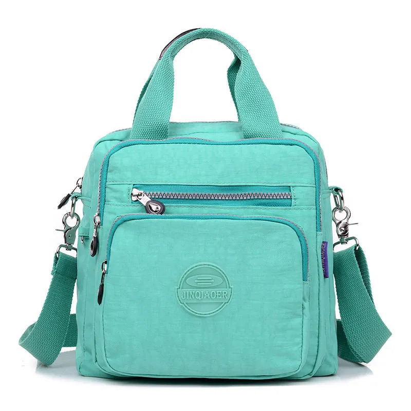 Giselara | 3-in-1 Waterproof Multi-functional Shoulder Bag