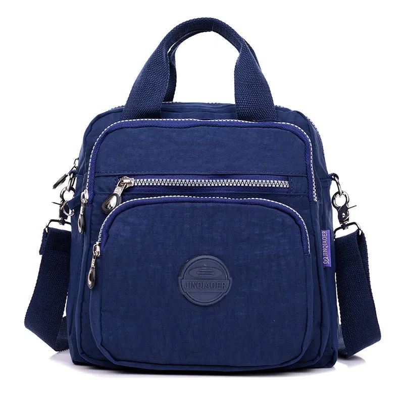 Giselara | 3-in-1 Waterproof Multi-functional Shoulder Bag