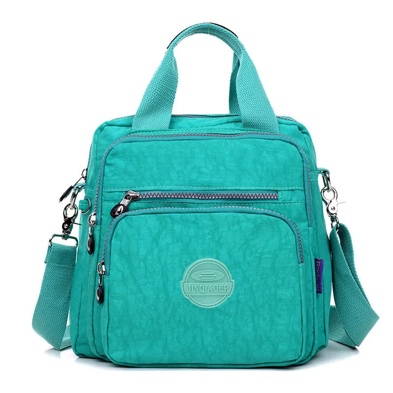 Giselara | 3-in-1 Waterproof Multi-functional Shoulder Bag