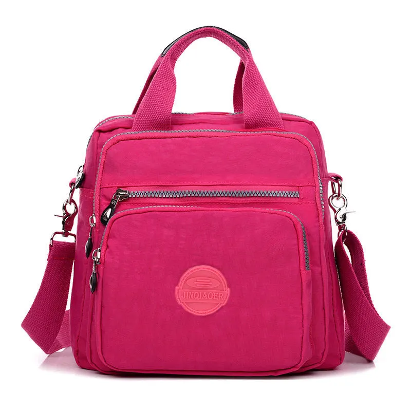 Giselara | 3-in-1 Waterproof Multi-functional Shoulder Bag