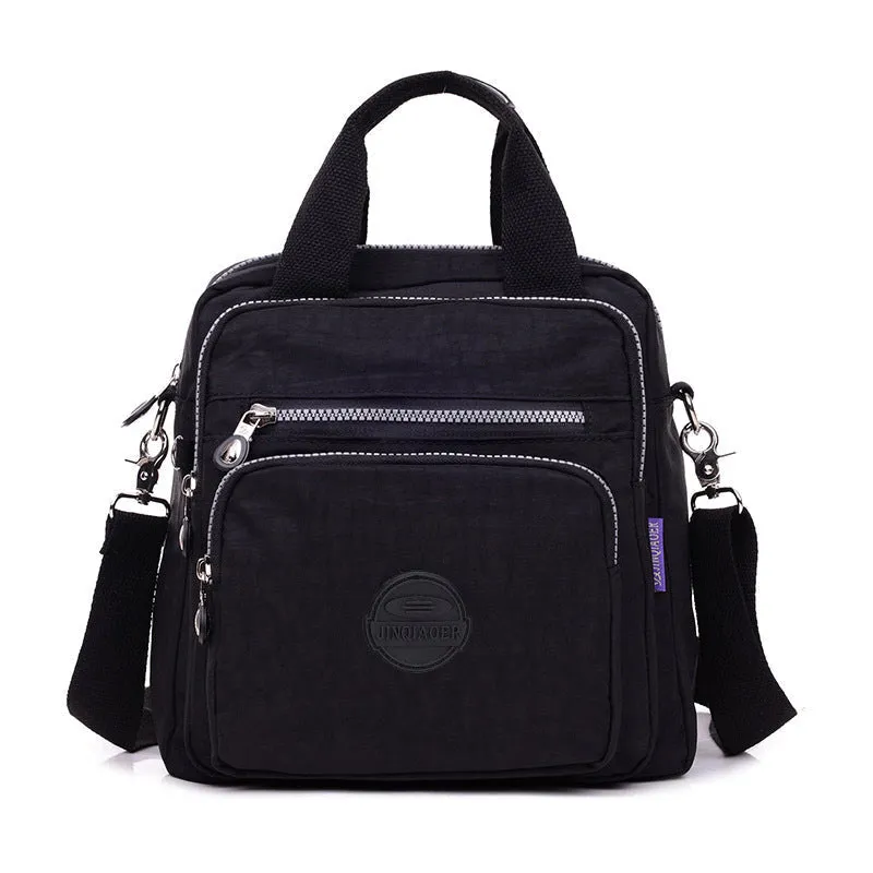 Giselara | 3-in-1 Waterproof Multi-functional Shoulder Bag
