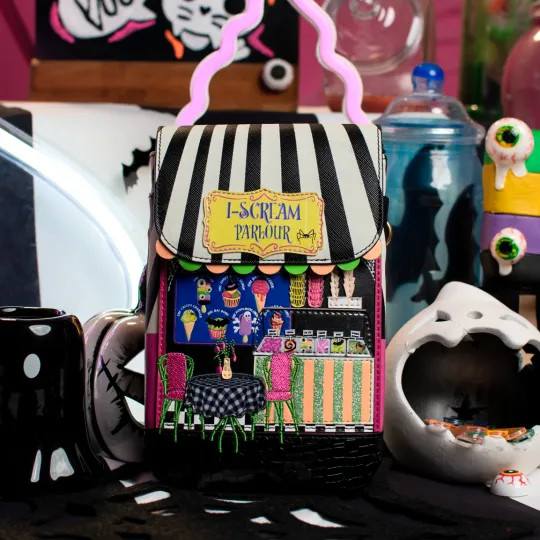 I-Scream Parlour Grab Bag
