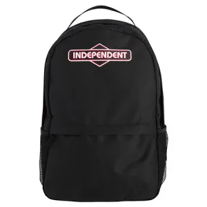 Independent Diamond Groundwork Backpack