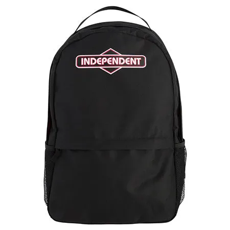 Independent Diamond Groundwork Backpack