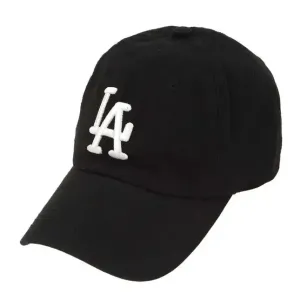 LA Embroidery Baseball Cap