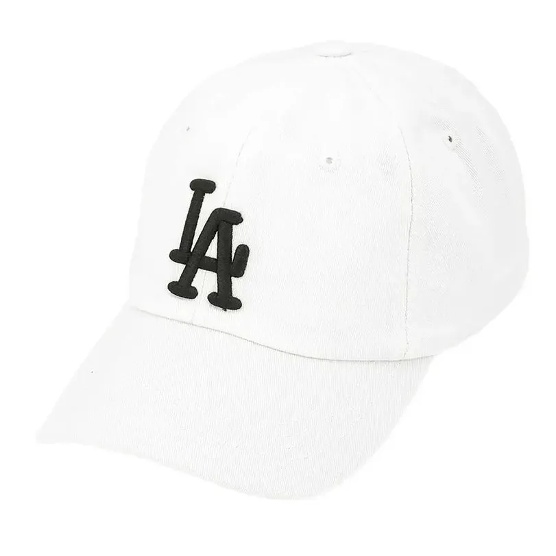 LA Embroidery Baseball Cap