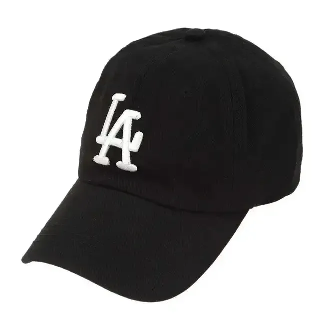 LA Embroidery Baseball Cap