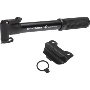 Local riding kit: everything you need for riding Blackburn black