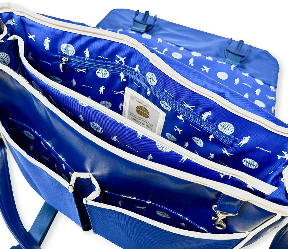 Pan Am Jet Set Travel Bag