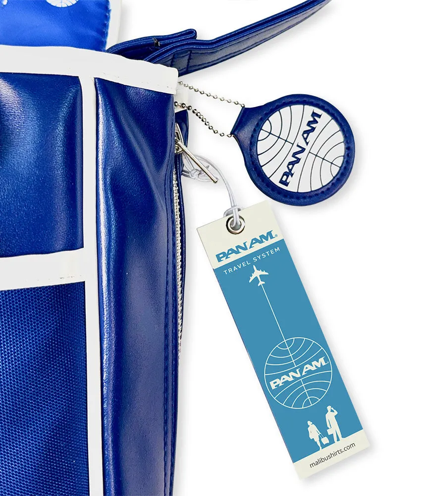 Pan Am Jet Set Travel Bag