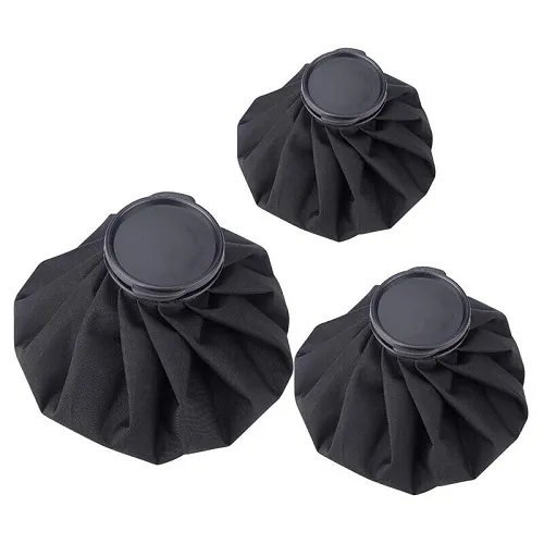 Pro Corner Ice Bags V2