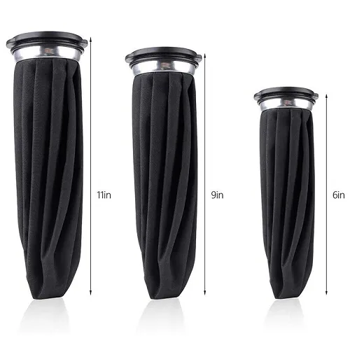 Pro Corner Ice Bags V2