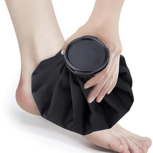 Pro Corner Ice Bags V2