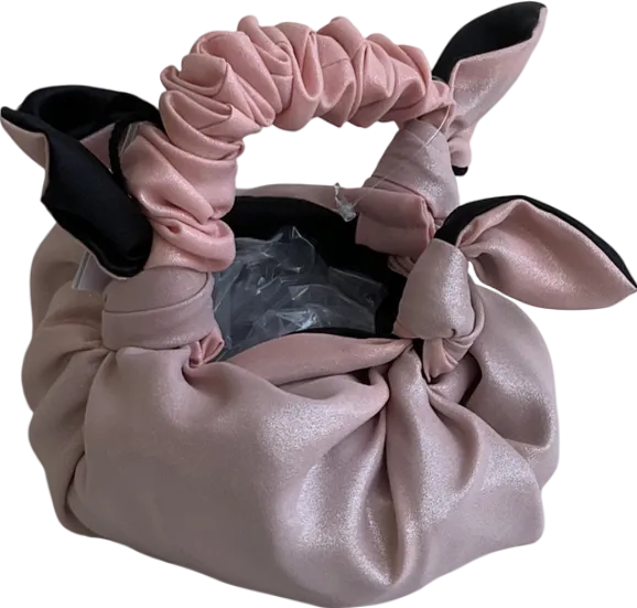 Roop Pink Mini Aurora Bag
