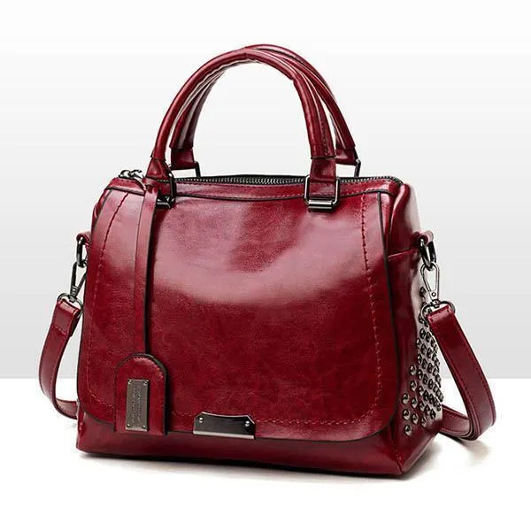Rosalinda | Vintage Elegance Crossbody Bag