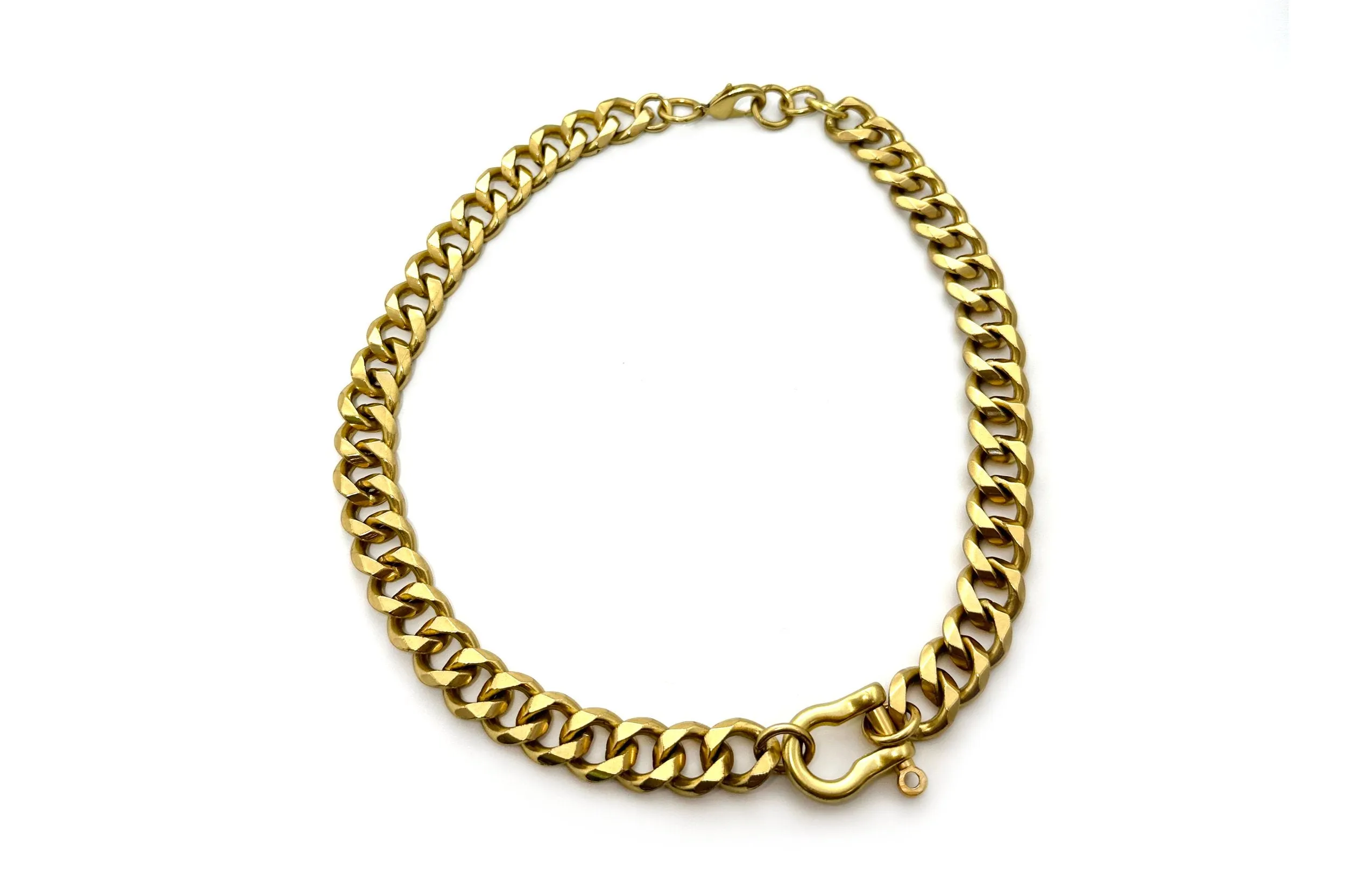 Shackle Classic Necklace