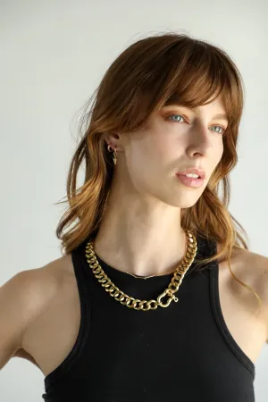 Shackle Classic Necklace