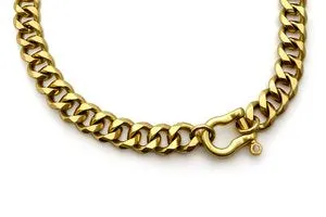 Shackle Classic Necklace