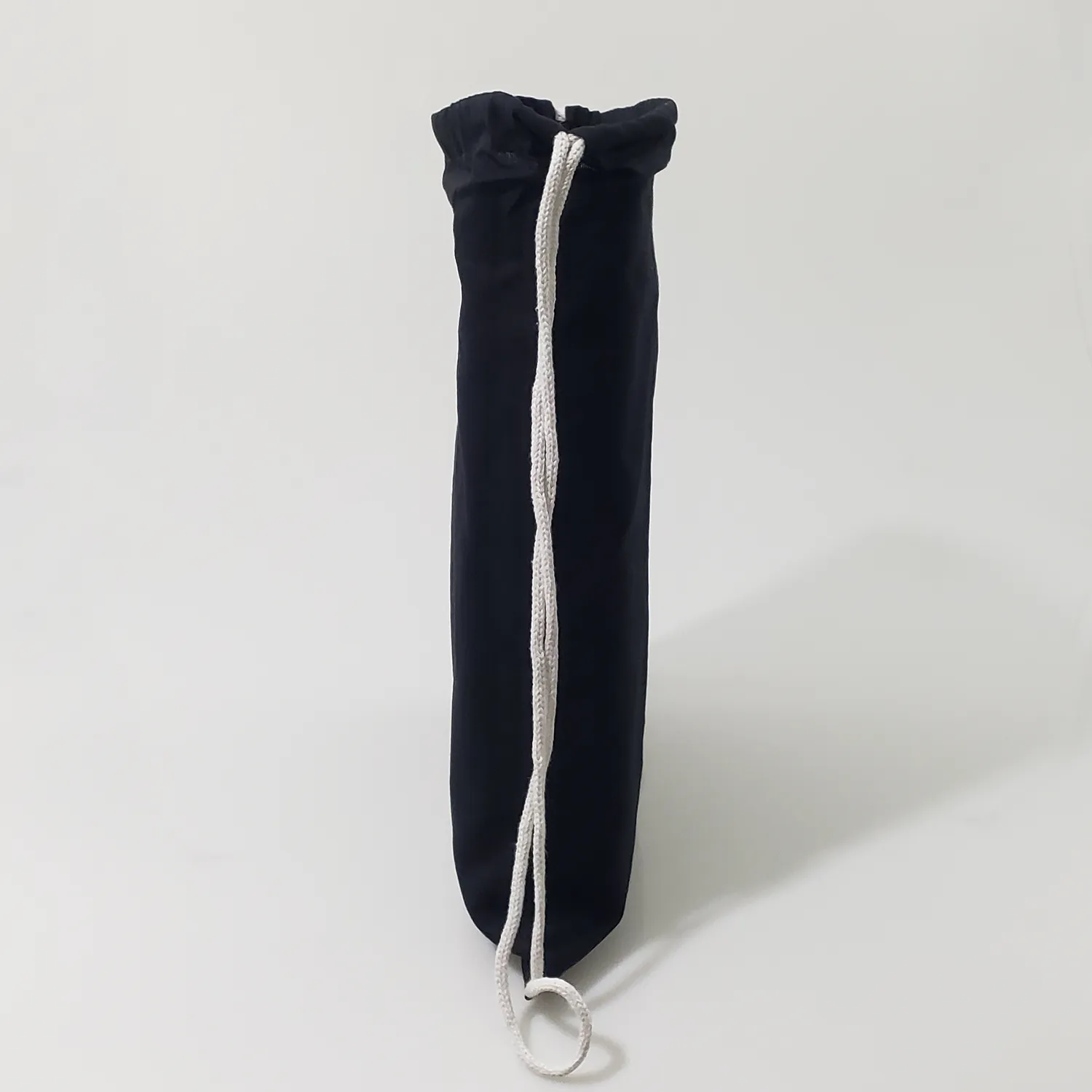Small Canvas Drawstring Backpack / Cinch Packs - BPK12