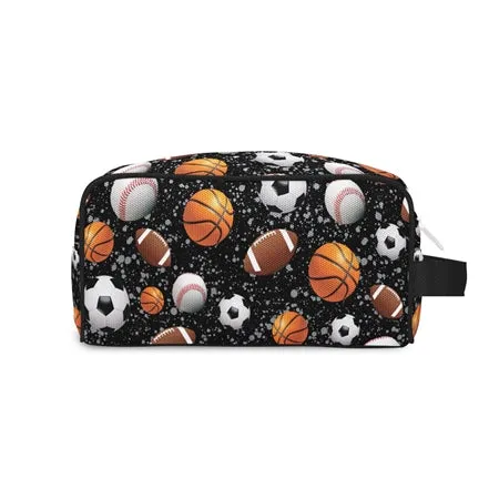 Toiletry Bag