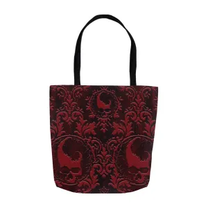 Tote Bags: Ritean Flock